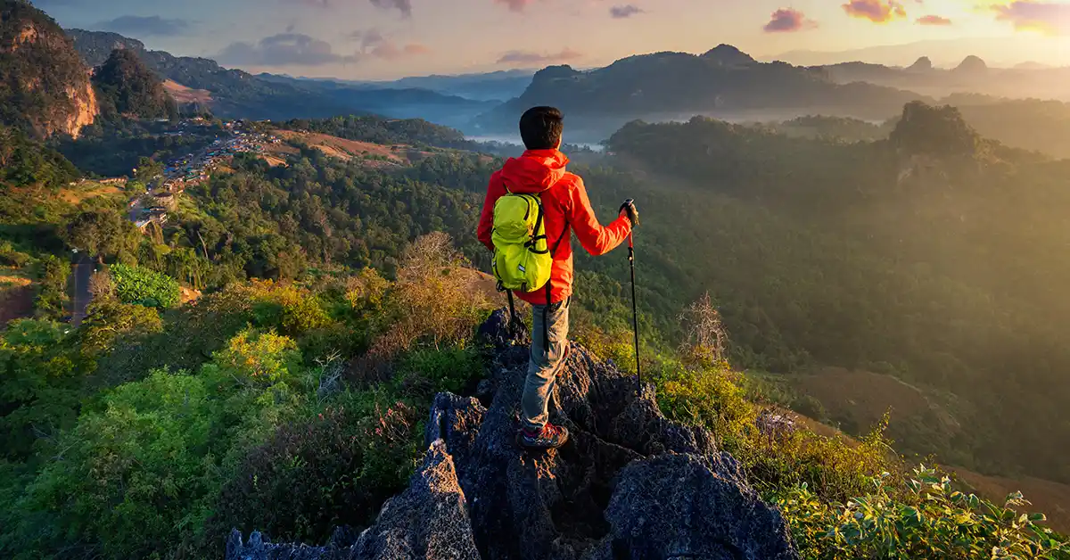 Top 10 Adventure Destinations For Thrill-Seekers In 2025