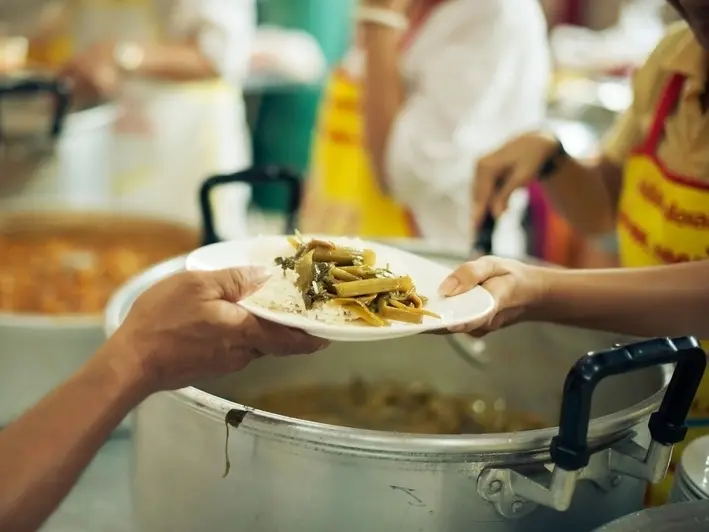 The Impact Of Food Pantries On Denver’s Food Security